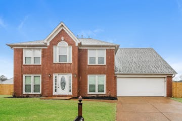 1990 THREE PINES CV CORDOVA, TN 38016